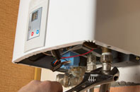 free Geseilfa boiler install quotes